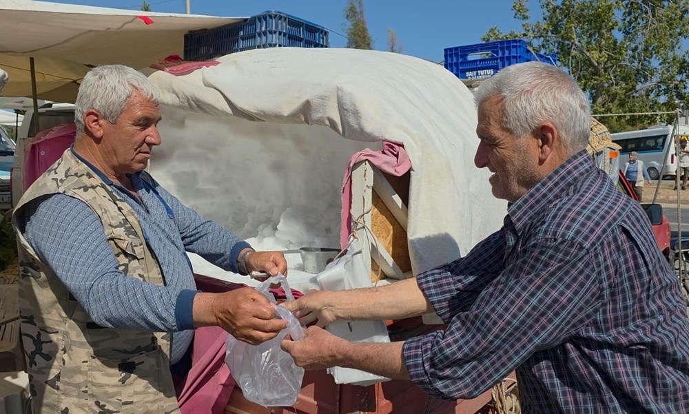 Toroslardan gelen "karsambaç" serinliği: 20 TL'den alıcı buluyor 73 iOCv6FKUp0SEwC7edMc0EA