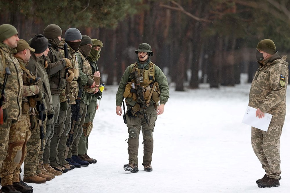 Dünyanın en güçlü orduları 2023 belli oldu: Türkiye 2 sıra yükseldi - 28