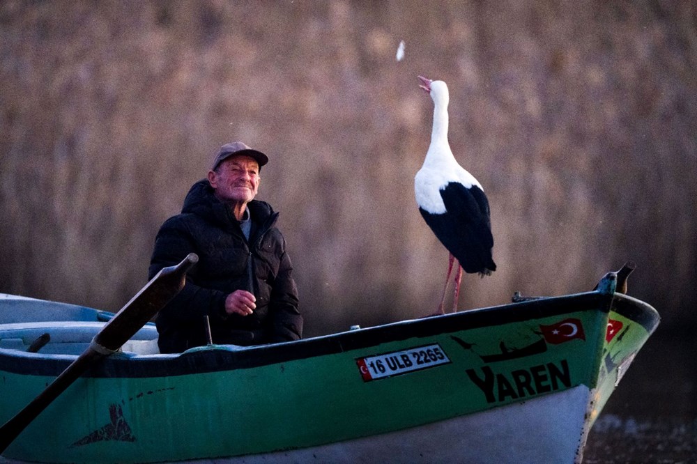 Yaren Leylek Gökyüzünde Belirdi: Baharın Müjdecisi Geldi! 74 iOlBy8R3vE6VwFD7v43Luw
