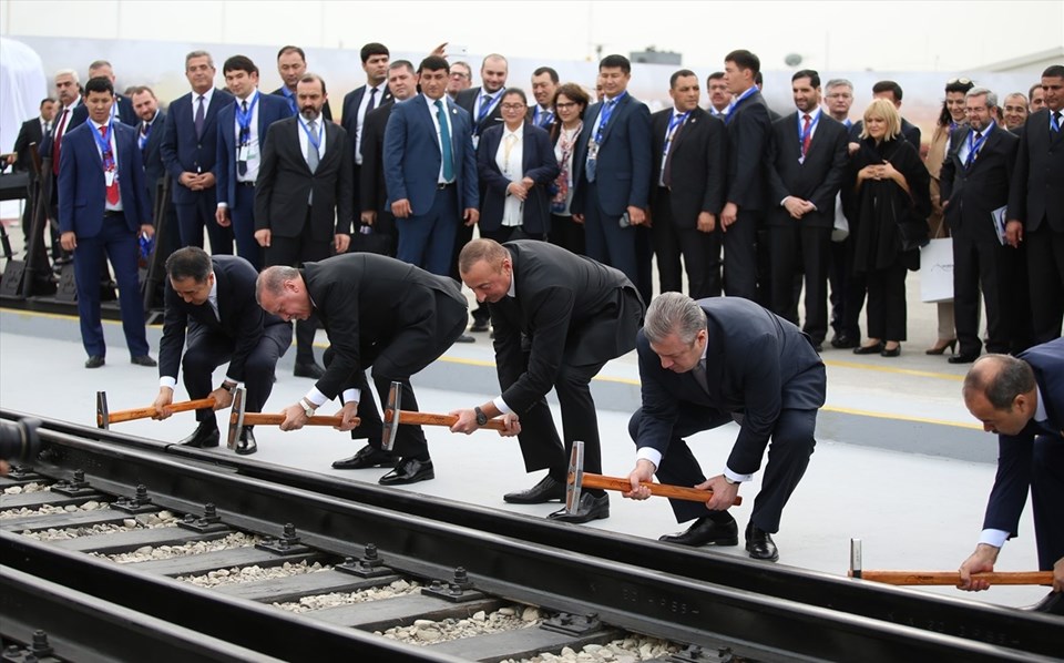 Cumhurbaşkanı Erdoğan: Bu proje hepimizin ortak başarısıdır - 4