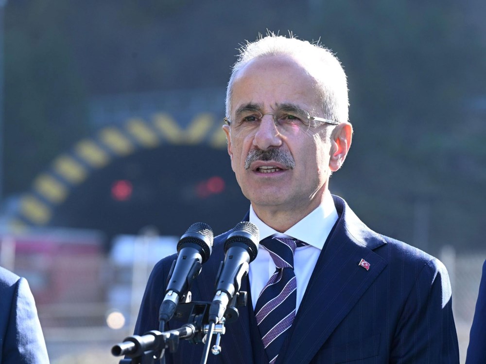 Otoyollarda gişesiz ulaşım dönemi - 6