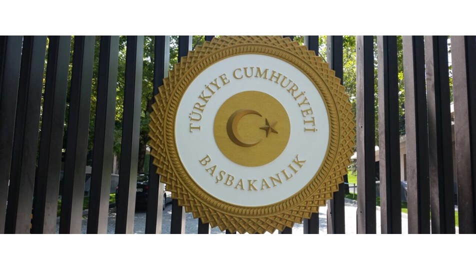 Başbakanlık'ta operasyon: 257 personel görevden uzaklaştırıldı