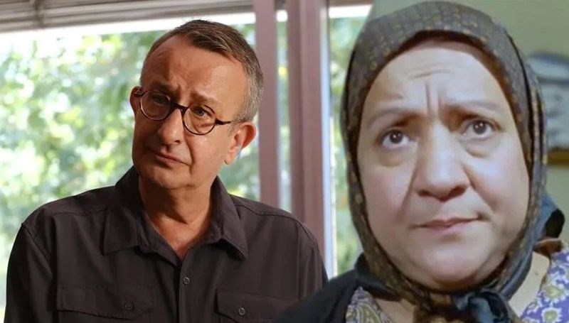 Adile Naşit'in yeğeni Naşit Özcan yoğun bakımda