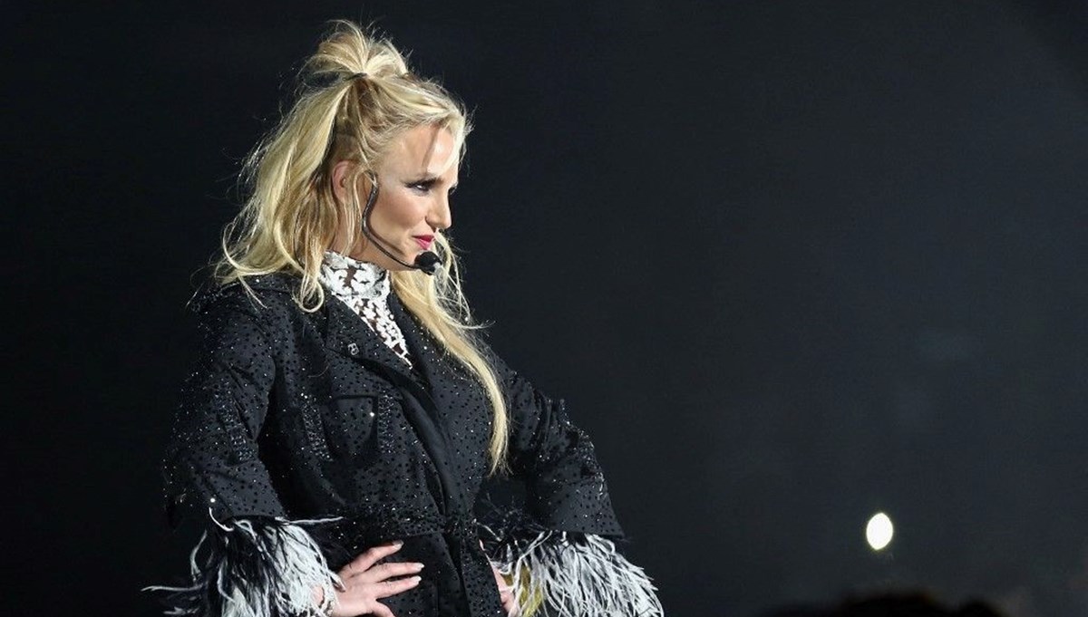 İran'dan Britney Spears'a Mahsa Amini tepkisi: Akıl sağlığı yerinde değil