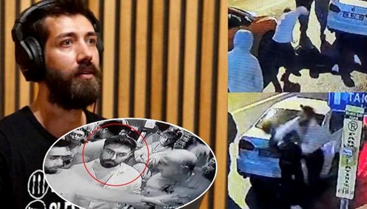 Piiz müzik grubu üyesini yaralayan sanığa 4 yıl 3 ay hapis cezası verildi