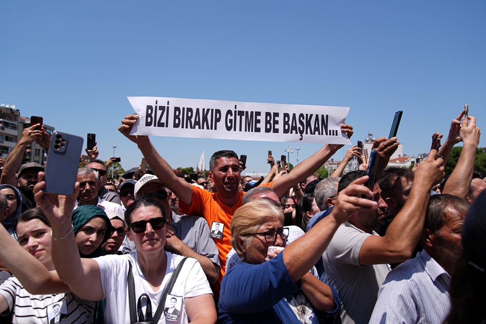 Ferdi Zeyrek soruşturması: İki şüpheli serbest bırakıldı - 3