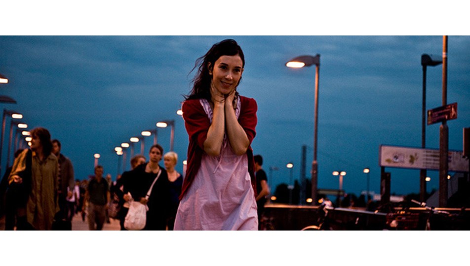 Kekilli'nin filmi Oscar adayı
