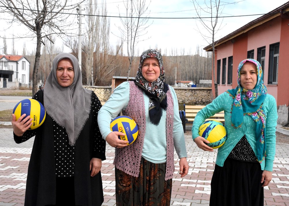 Filenin "şalvarlı sultanları" - 4