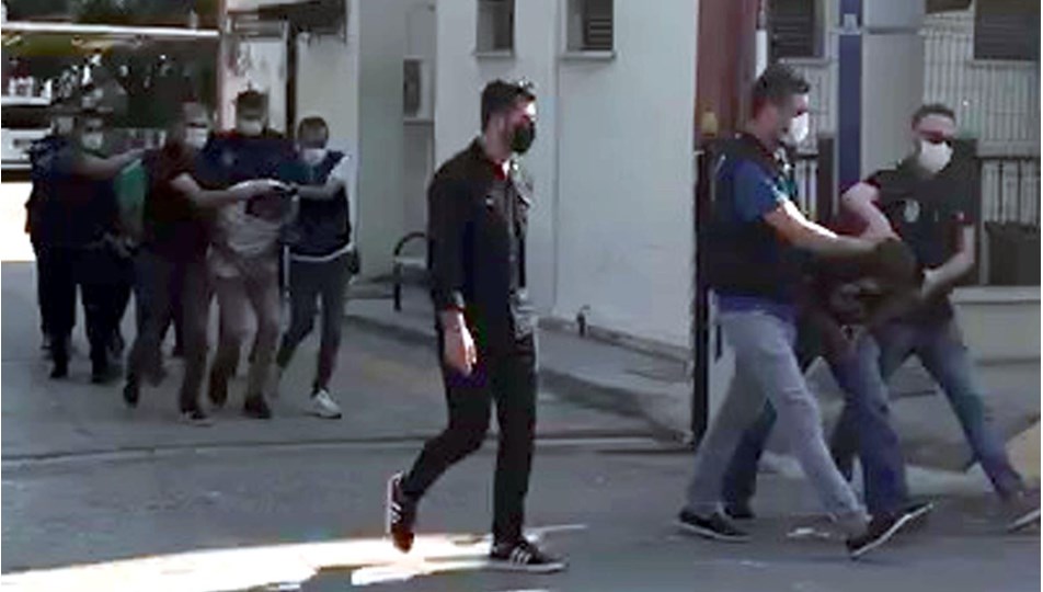 SON DAKİKA HABERİ: Mersin'de sahte içkiden hastanelere başvuran 13 kişiden 5'i öldü