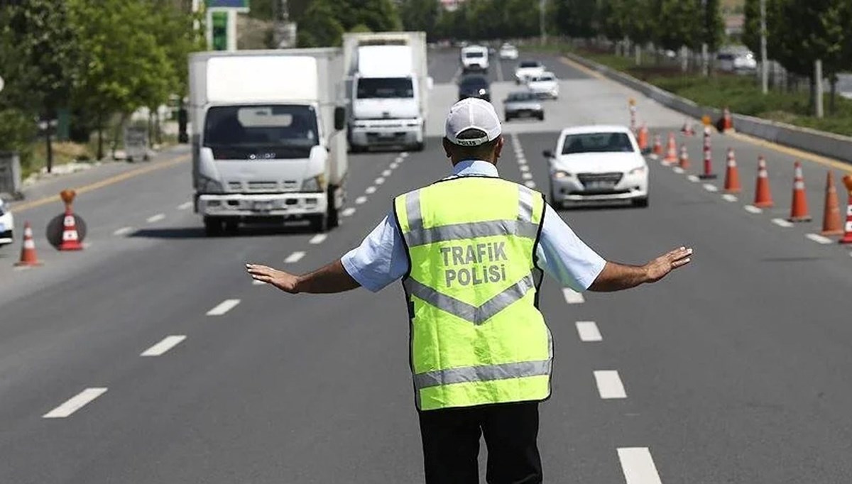 İstanbullular dikkat! Bugün bu yollar kapalı