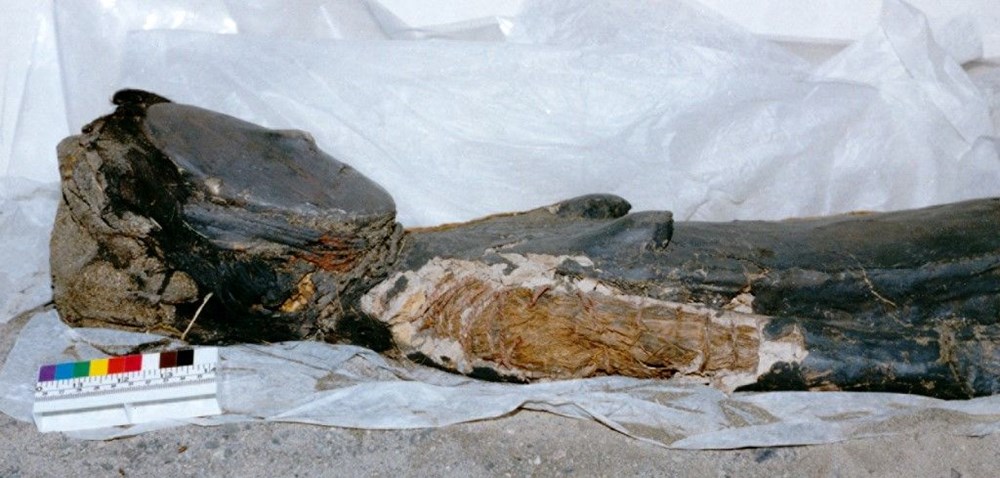 Chinchorro mumyaları dünya mirası ilan edildi - 3