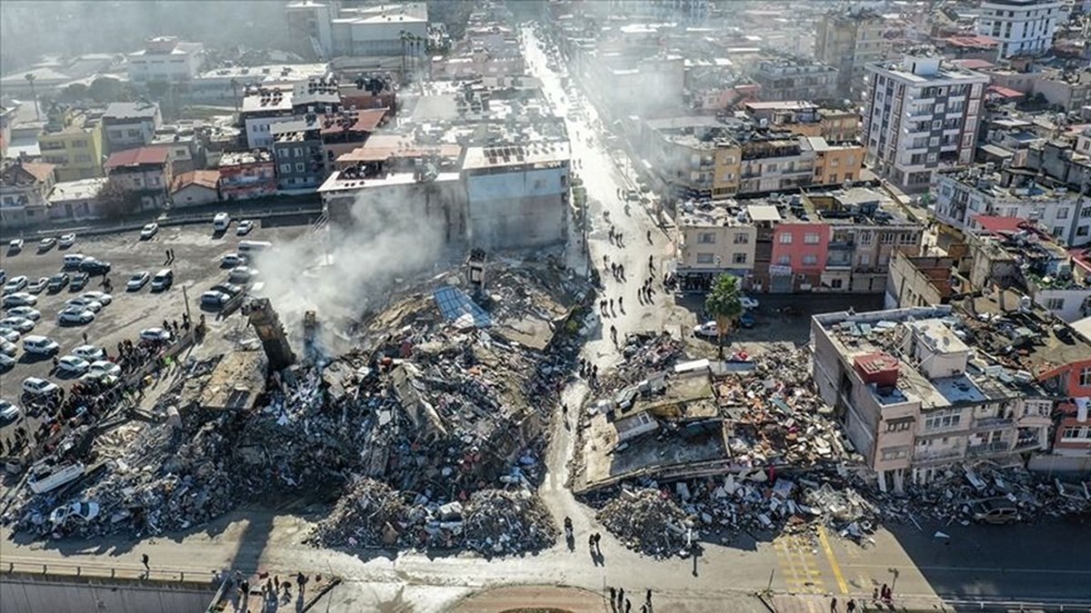 OHAL ne zaman bitiyor, uzatıldı mı? Deprem bölgesinde Olağanüstü Hal (OHAL) kararı OHAL ne zaman bitiyor, uzatıldı mı? Deprem bölgesinde Olağanüstü Hal (OHAL) kararı