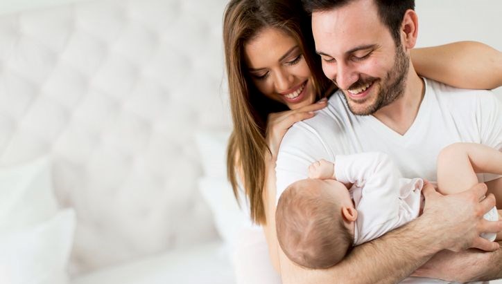 Çocuk sahibi olmadan önce partnerinizle birbirinize sormanız gereken sorular