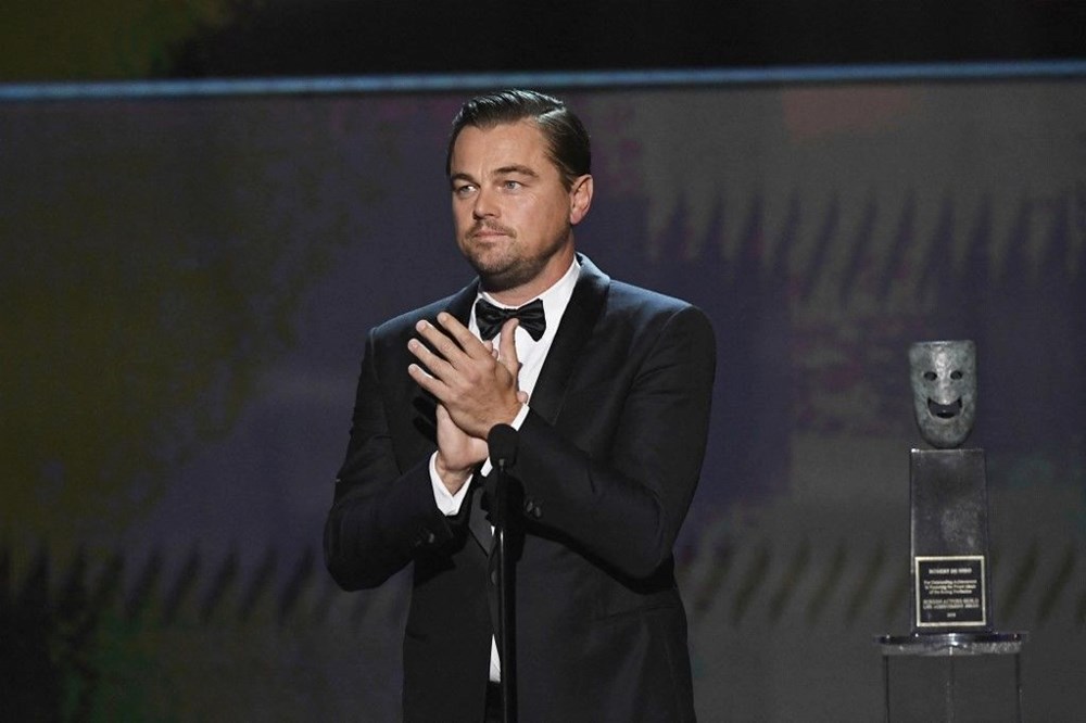 Leonardo DiCaprio'dan milyon dolarlık yatırım - 5