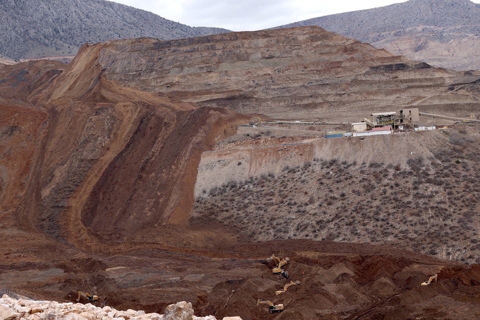 Erzincan'daki maden faciasında sanıklar konuştu: İfadeler vahim hataları ortaya koydu, facia önlenebilirdi - 4