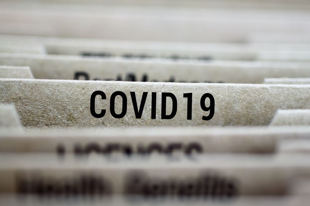 Covid-19 pandemisi resmi rakamlardan üç kat daha fazla can aldı - 11