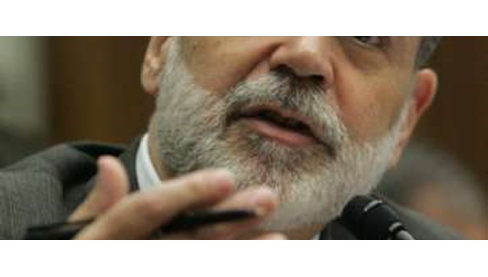 Fed: Ekonomideki gerileme sona erdi
