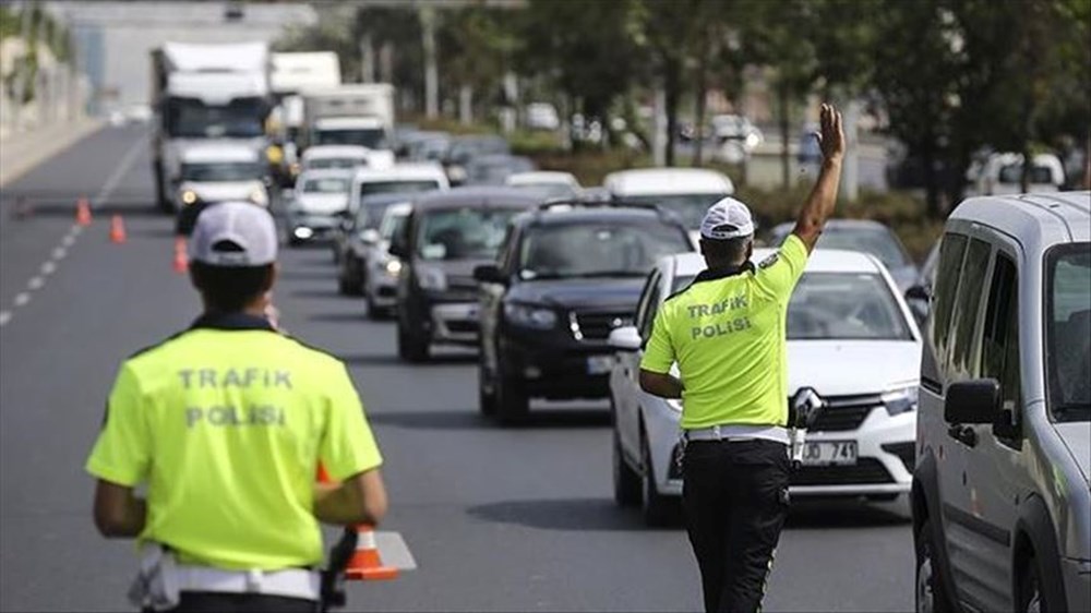 2025 yılı trafik cezaları listesi: Hangi ceza ne kadar artacak? - 12