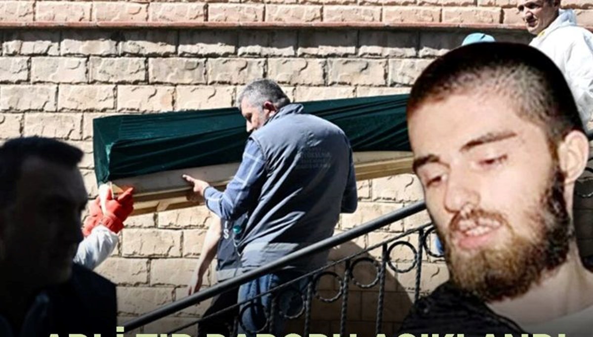 DNA sonucu belli oldu! Mezardaki Cem Garipoğlu mu? DNA sonucu belli oldu! Mezardaki Cem Garipoğlu mu?