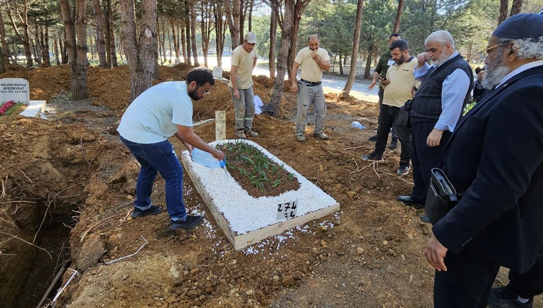 Mısırlı doktorun şüpheli ölümü: Türkiye'ye gezmek için geldi, Bayrampaşa'da cesedi bulundu