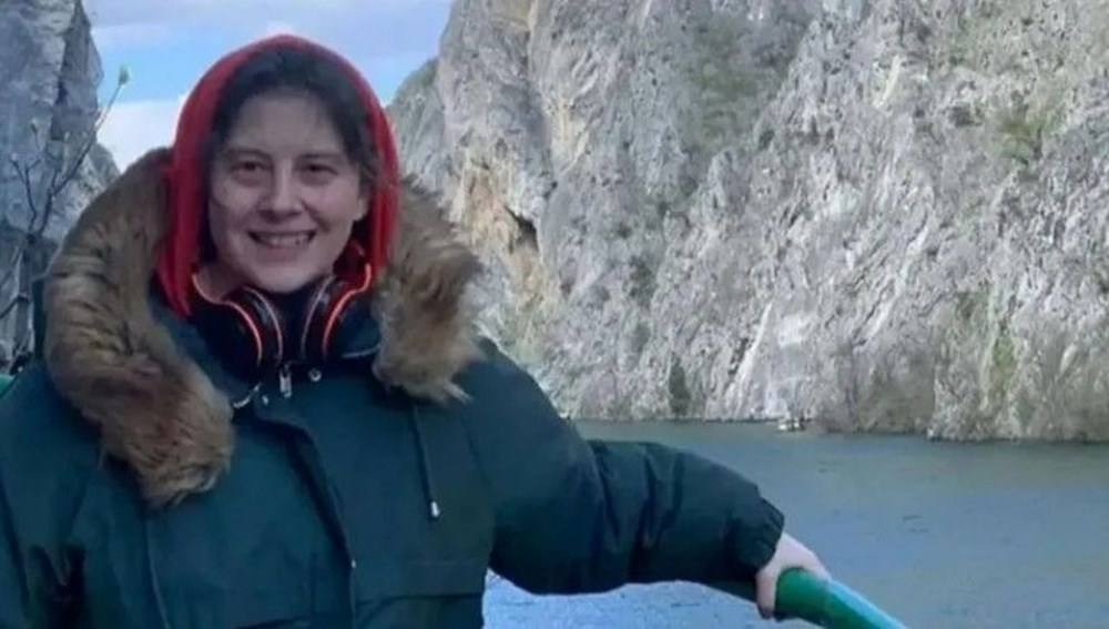 Ece Gürel'in otopsi raporu tamamlandı: Ölüm nedeni hipotermi, Zehirlenme ve başka bir DNA yok - 2