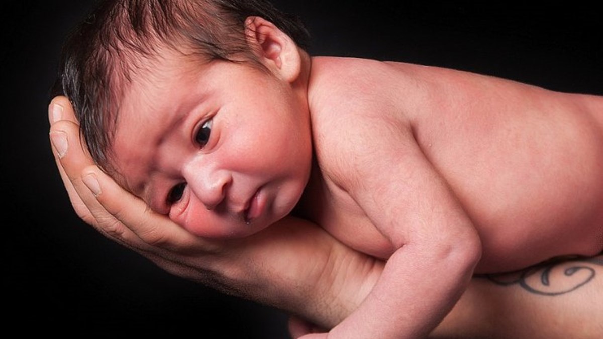 yemek borusu gelismeden doguyorlar ozofagus atrezisi nasil tedavi edilir saglik haberleri ntv