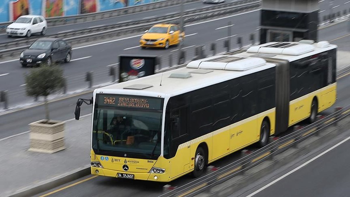 İstanbul'da toplu taşıma zammı ne zaman başlayacak? Otobüs, metro, metrobüs ücreti ne kadar oldu? (2024 toplu ulaşım güncel fiyat tarifesi)