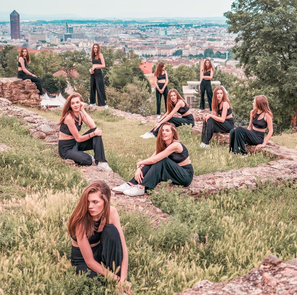 YouTuber Olympe'nin ötenazi kararı tartışma yarattı: 40'tan fazla kişiliğim var - 5