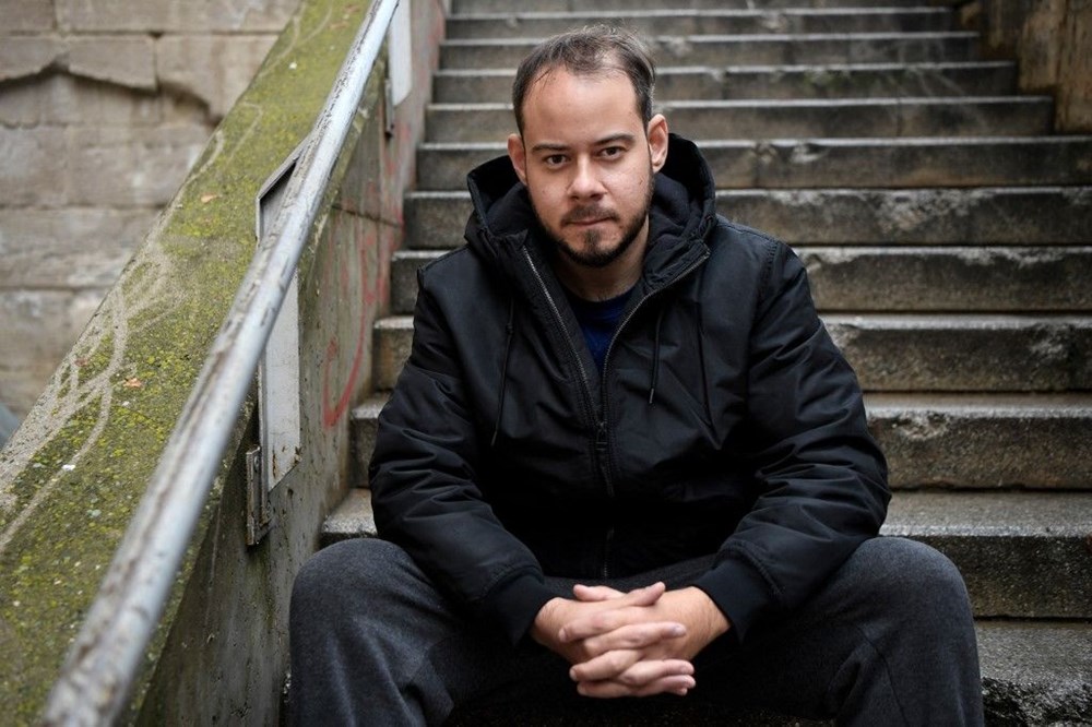 3 рэпер. Хасели. Хасели. Испанские рэперы. Хасели.