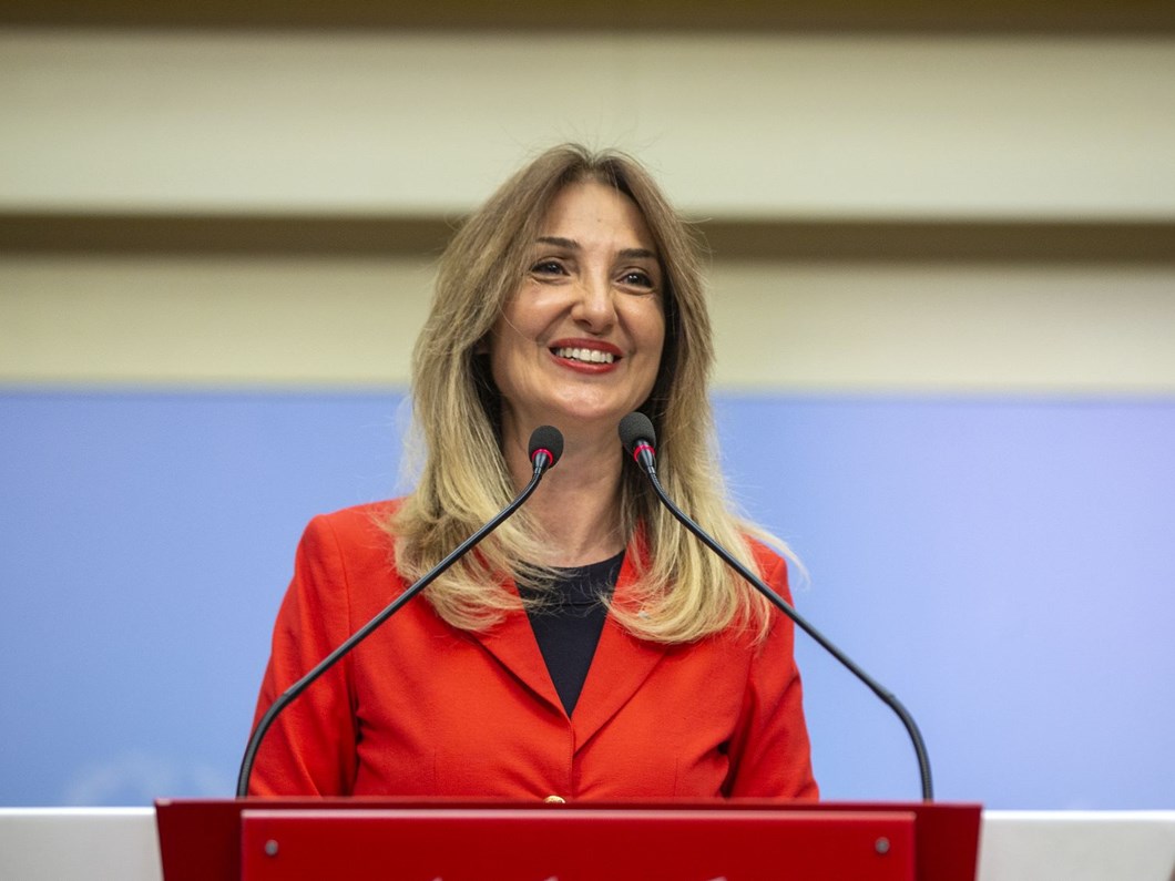 Chp Li Aylin Nazliaka Kadin Kollari Genel Baskanligina Aday Son Dakika Turkiye Haberleri Ntv Haber Chp Li Aylin Nazliaka Kadin Kollari Genel Baskanligina Aday Son Dakika Turkiye Haberleri Ntv Haber