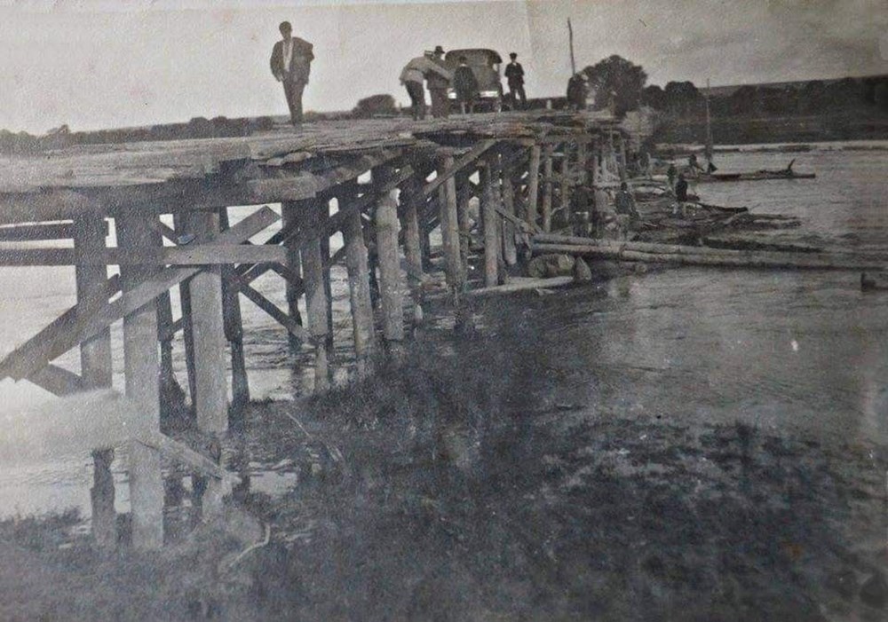 Türkünün hikayesi yanlış çıktı: Bafra'da ne köprü yıkılıp gelin boğuldu ne de uğruna türkü yazıldı - 1