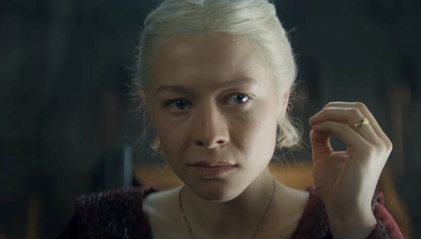 House of the Dragon 2. sezon fragmanı yayınlandı