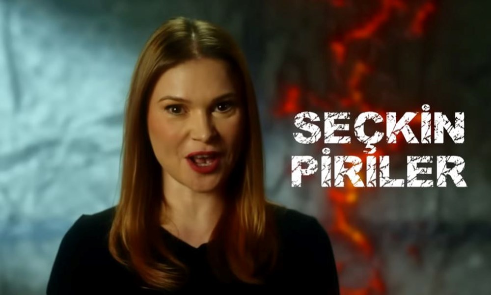 Survivor 2023 kadrosu (ünlüler, gönüllüler, fenomenler) açıklandı: İşte yeni sezon Survivor yarışmacıları - 24