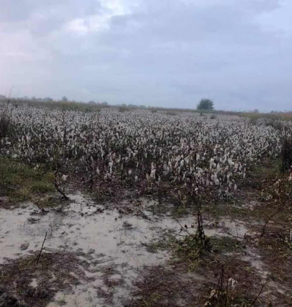 Antalya Kumluca'da kuvvetli rüzgar ve dolu: 1 ölü - 17