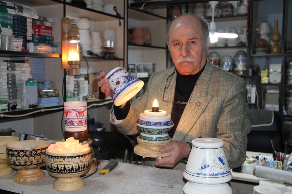 Son Ustası Çırak Arıyor: Kaybolmaya Yüz Tutan Bir Zanaatın Hikayesi 77