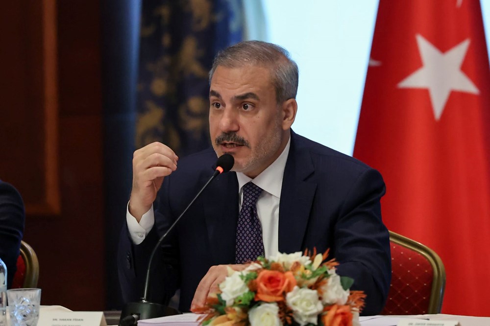 Suriye'de çatışmalar: Halep'in büyük bölümü ve İdlib silahlı muhaliflerin eline geçti | Havalimanı YPG'nin kontrolünde! - 3