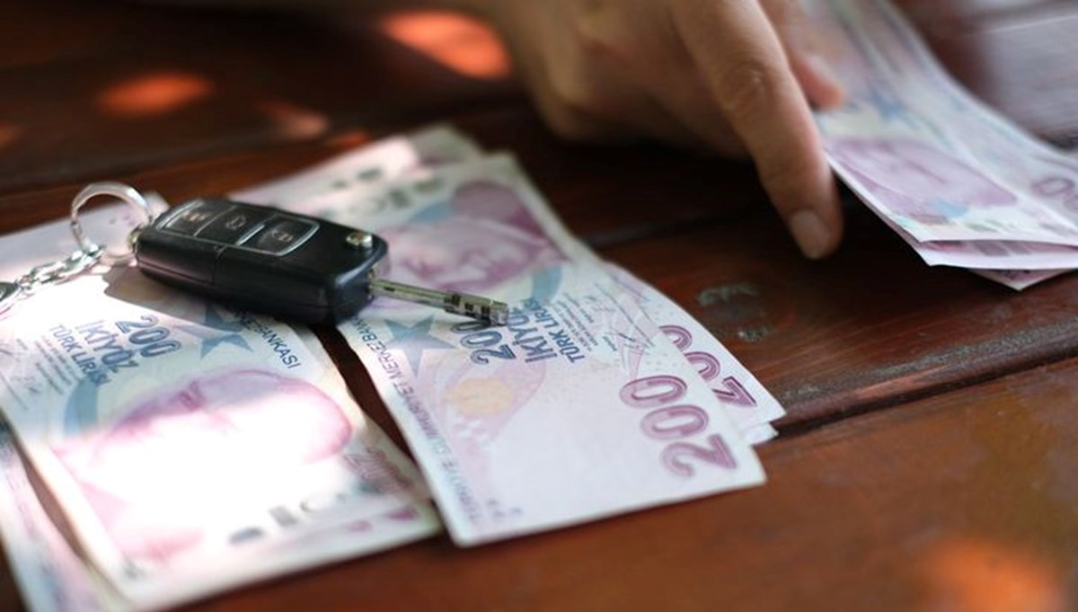 Taşıt kredi faizleri düşecek mi? Bankalardan ilk sinyal geldi Taşıt kredi faizleri düşecek mi? Bankalardan ilk sinyal geldi