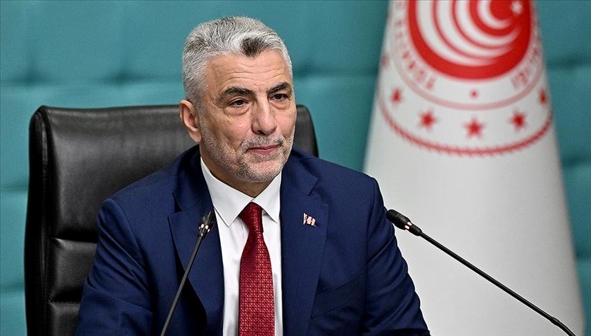 Bakan Bolat'tan dış ticaret değerlendirmesi