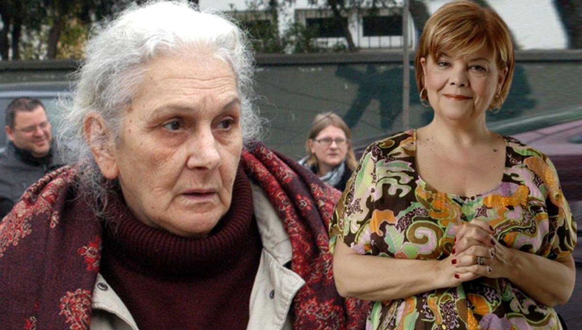 Ayşe Kökçü’den şaşırtan Tanju Tuncel paylaşımı: Kızı var, hayırsız! Ayşe Kökçü’den şaşırtan Tanju Tuncel paylaşımı: Kızı var, hayırsız!