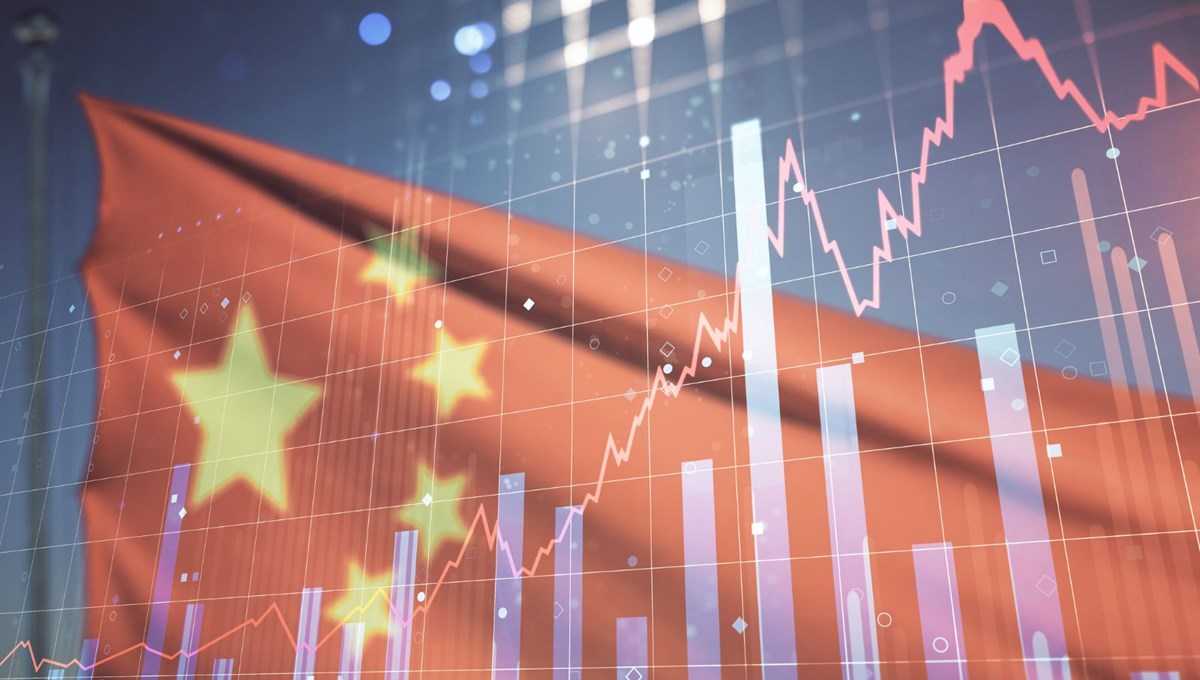 Çin ekonomisi ivme kaybediyor