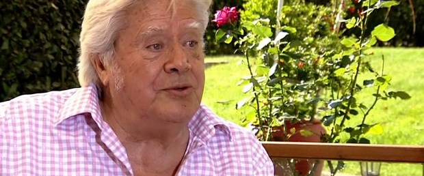 Cüneyt Arkın: O ödül Yılmaz Güney'in hakkıydı - Magazin Haberleri | NTV