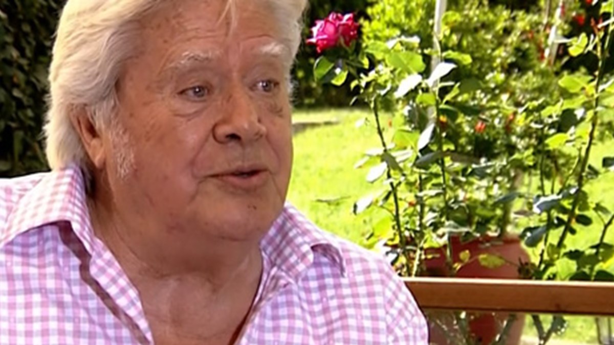 Cüneyt Arkın: O ödül Yılmaz Güney'in hakkıydı - Magazin Haberleri | NTV