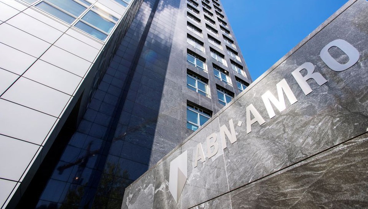 ABN Amro, ABN Amro,