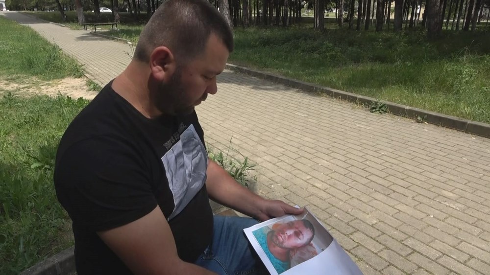 İmplant tedavisinde vida beynine saplandı: Yanlış tedavi hayatını kararttı - 9