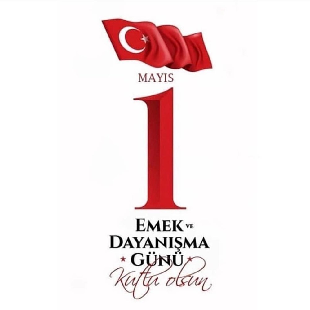 Ünlülerden 1 Mayıs İşçi Bayramı mesajları - 13