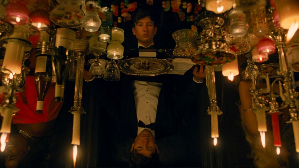 Adaylığına kesin gözüyle bakılıyordu! Oscar yarışında yer almayan filmler - 13