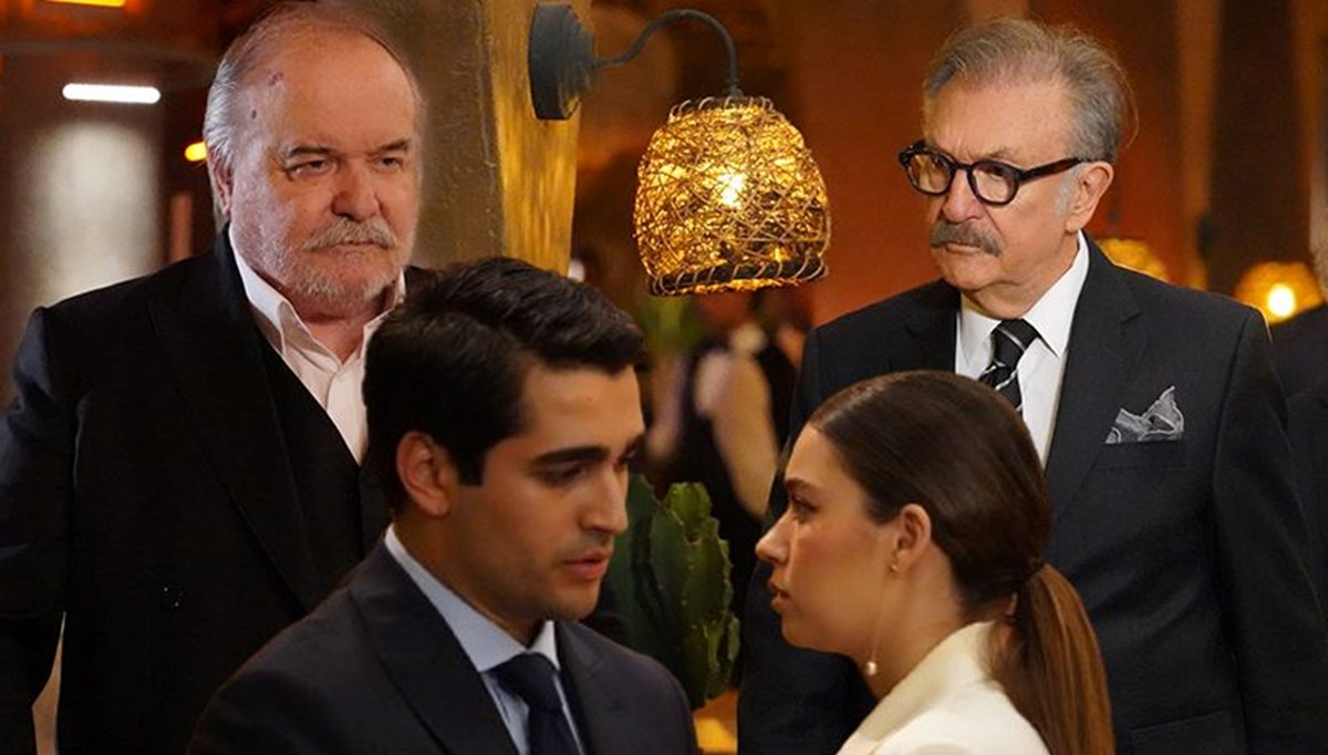 Yalı Çapkını 73. bölümde neler olacak? Halis Korhan'dan şaşırtan plan