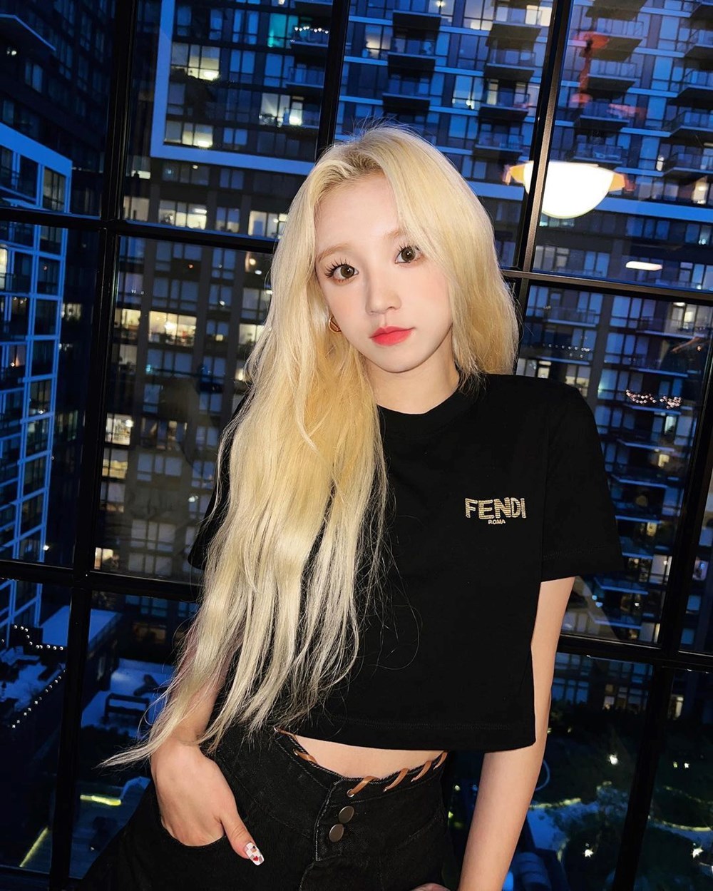 Dünyanın en güzel 100 kadını seçiliyor - 79