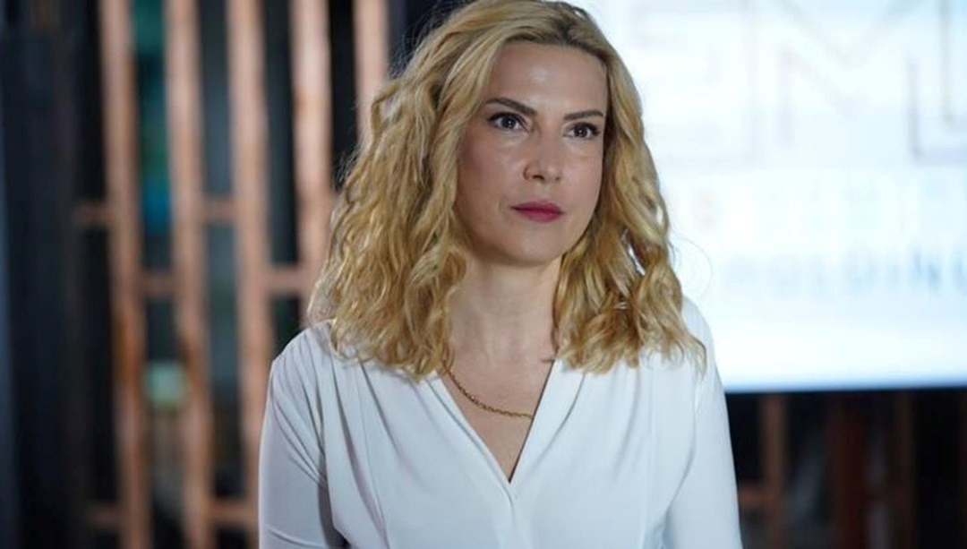 Kızılcık Şerbeti'nin Heves'i Şebnem Dönmez kimdir?