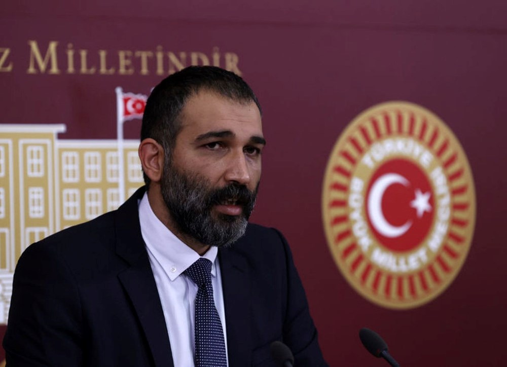 14 Mayıs 2023 seçimlerinde hangi ünlü isimler Meclis'e girdi? - 6